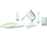Bosch ErgoMixx Batteur à main 450 W Blanc