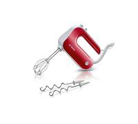 Bosch MFQ40303 mixeur Batteur à main 500 W Rouge, Argent