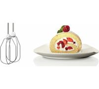 Batteur Bosch Haushalt MFQ24200 400 W blanc