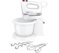 Bosch MFQ2600W Mixeur à main 375 W blanc
