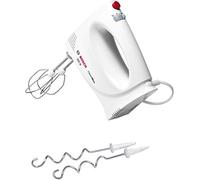 Bosch MFQ3010 mixeur Batteur à main 300 W Blanc