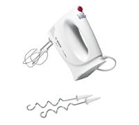 Bosch MFQ3030 mixeur Batteur à main 350 W Blanc