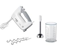 Bosch MFQ36470 Mixeur plongeant 450 W - Blanc