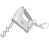 Bosch ErgoMixx MFQ36480 - Batteur à main - 450 Watt - blanc/gris