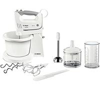 Bosch MFQ36490 mixeur Robot mixer 450 W Blanc