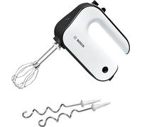 Bosch MFQ4020 mixeur Batteur à main 450 W Anthracite, Blanc