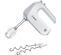 Bosch MFQ4030 - Batteur à main - 500 Watt - blanc/argent