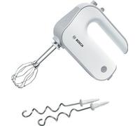 Bosch MFQ4030 - Batteur à main - 500 Watt - blanc/argent