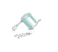Bosch MFQ40302 mixeur Batteur à main 500 W Vert, Blanc
