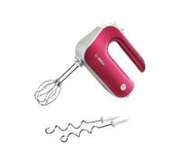 Bosch MFQ40304 - Batteur à main - 500 Watt - diamant rouge/argent