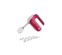 Bosch MFQ40304 - Batteur à main - 500 Watt - diamant rouge/argent