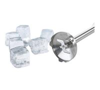 Bosch MFQ4075DE - Batteur à main - 550 Watt - blanc/argent