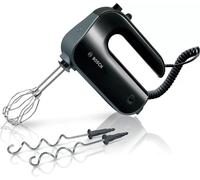 Bosch MFQ4930B Mixeur plongeant 850 W Noir, Argent
