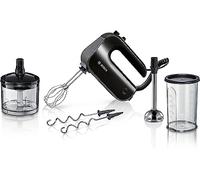 Bosch MFQ4 Batteur à main 850 W Noir