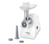 Bosch MFW2510W Hachoir à viande 350 W compact avec SmartProtection