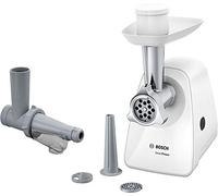 Bosch Hachoir MFW2515W 1500 W Blanc