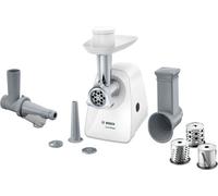Bosch MFW2517W Robot de cuisine 350 W blanc