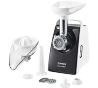 BOSCH MFW3630A COMPACT POWER Hachoir à viande - Blanc / Gris