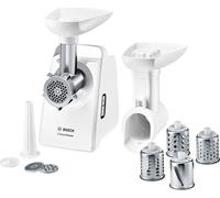 Bosch MFW3X14W Hachoir à viande 500 W Blanc