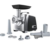 Bosch MFW67450 Hachoir (220-240 V, 50-60 Hz, acier inoxydable, 254 mm, 199 mm, 295 mm)