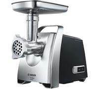 Bosch MFW68640 hachoir 800 W Noir, Acier inoxydable