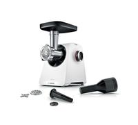 Bosch Serie 4 MFWS420W hachoir 1300 W Blanc