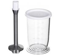 Bosch MFZ4060 - accessoire pour les batteurs sur socle de la série MFQ4 et les mixeurs manuels de la série MSM7