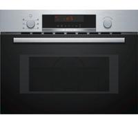 Bosch Micro-ondes Gril Encastrable 44l 900w Inox CMA583MS0