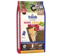 Bosch Mini Adult Lamb & Rice - 1 kg