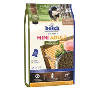 Bosch Mini Adult volaille & millet - 1 Kg