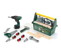 Bosch Mini Bosch - Caisse À Outils Av. Visseuse Ii