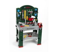 Klein Super établi Bosch Workstation Multicolore G