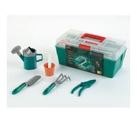 Bosch Mini Bosch Garden - Caisse Du Jardinier Avec Accessoires
