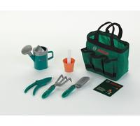 Bosch Mini Bosch Garden - Set De Jardinage Avec Sacoche