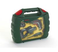 Bosch Mini Bosch - Mallette Grand Prix Avec Ixolino Ii