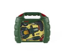 Bosch Mini Bosch - Mallette "Grand Prix" Avec Visseuse Ixolino