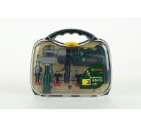 Bosch Mini Bosch - Mallette Outils Avec Perceuse Électronique