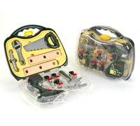 Bosch Mini Bosch - Mallette Outils Gm Av. Visseuse