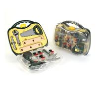 Bosch Mini Bosch - Mallette Outils Gm Av. Visseuse