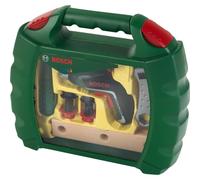 Bosch Mini Bosch - Mallette Vitrine Avec Visseuse Ixolino Ii