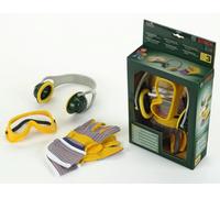 Bosch Mini Bosch - Set Accessoires 3 Pces