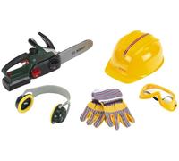 Bosch Mini Bosch - Set De Bûcheron Ii - Grand Modèle