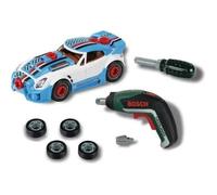Bosch Mini Bosch - Set De Tuning Bosch Ii Avec Visseuse Électronique