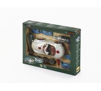 Bosch Mini Bosch - Set Tuning Avec Visseuse Ixo