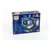 Bosch Mini Bosch - Station Service Avec Lavage Automatique