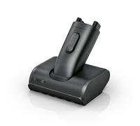 Bosch BHZUNGMP, Tête d'aspirateur, Noir