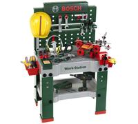 Bosch Mini Etabli Bosch Work-Station Nr.1