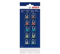 Bosch Mini Fusibles plats - 1987529038