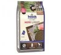 Bosch MINI LIGHT, Adulte, Petit (5-10 kg), 1 kg, Sans gluten