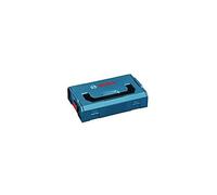 Bosch-Mini Professional L-BOXX caisses à outils (26 cm 15,5 cm 6,3 cm) Noir Bleu